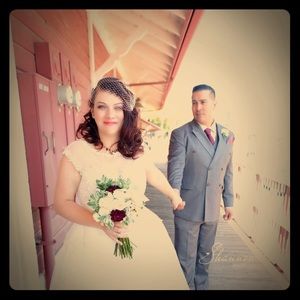 Meet your Posher, Monica